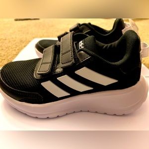Adidas kid shoes
